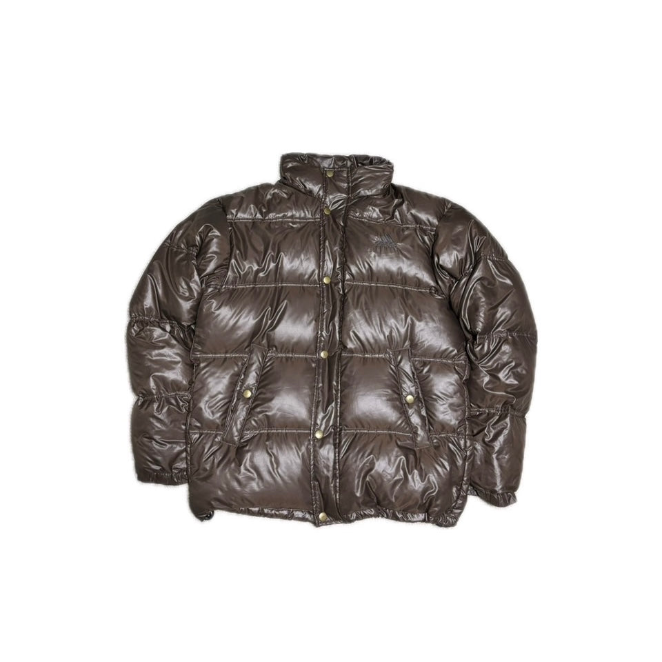 ”adidas" down jacket